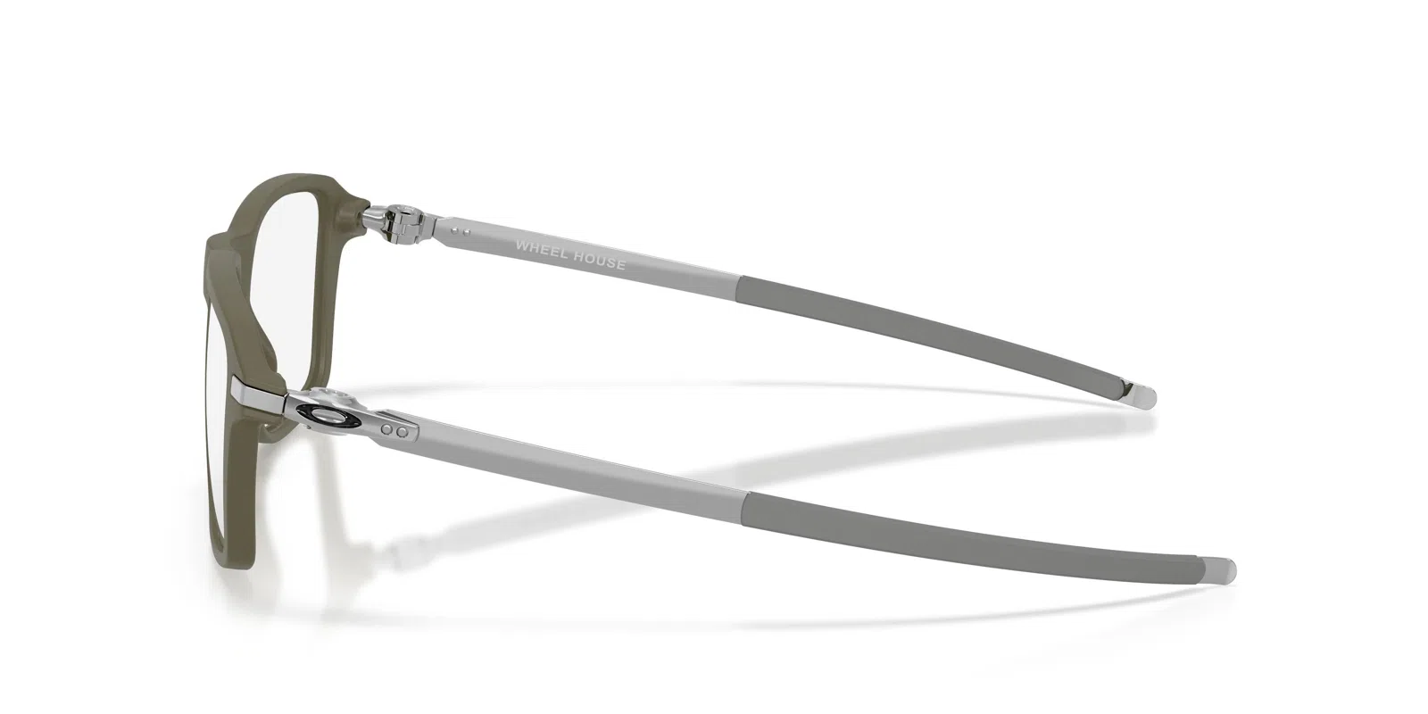 Oakley Wheel House 8166 Eyeglasses - view 60